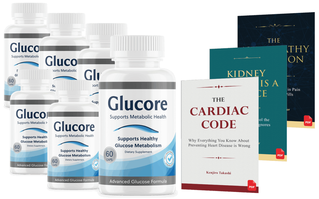  SugarMute Supplements